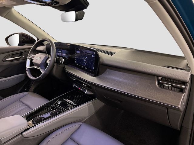 2026 Audi Q3 S line quattro - 23051702 - 13