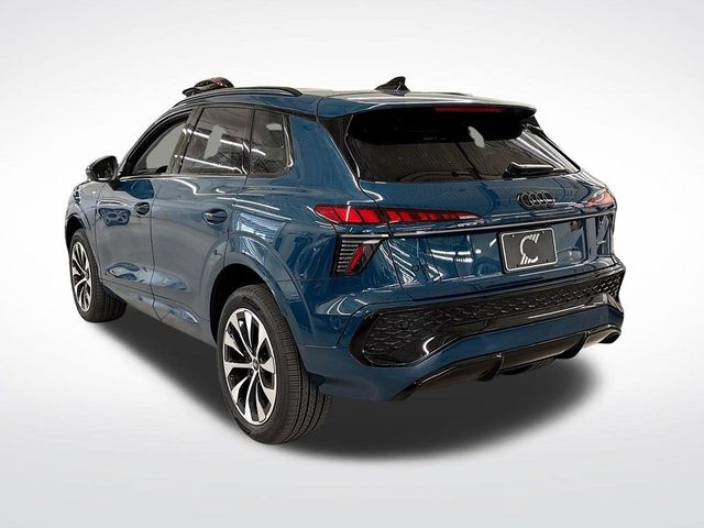 2026 Audi Q3 S line quattro - 23051702 - 2