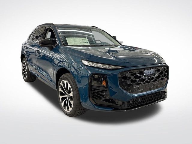 2026 Audi Q3 S line quattro - 23051702 - 6