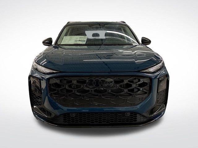 2026 Audi Q3 S line quattro - 23051702 - 7