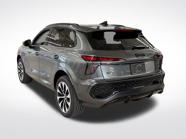 2026 Audi Q3 S line quattro - 23051714 - 2