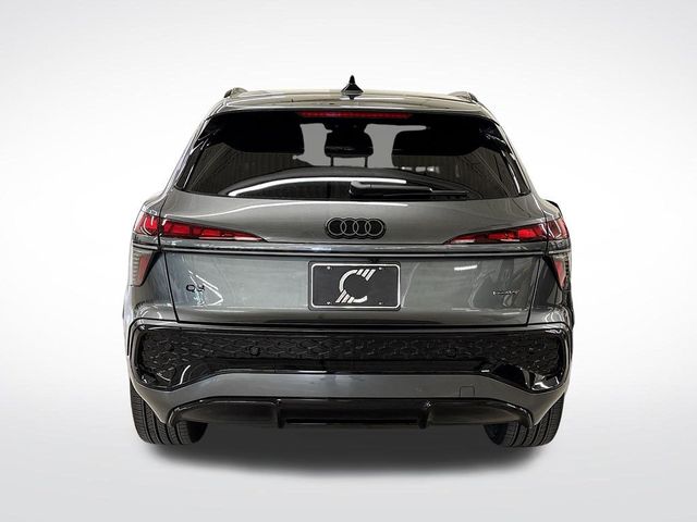2026 Audi Q3 S line quattro - 23051714 - 3