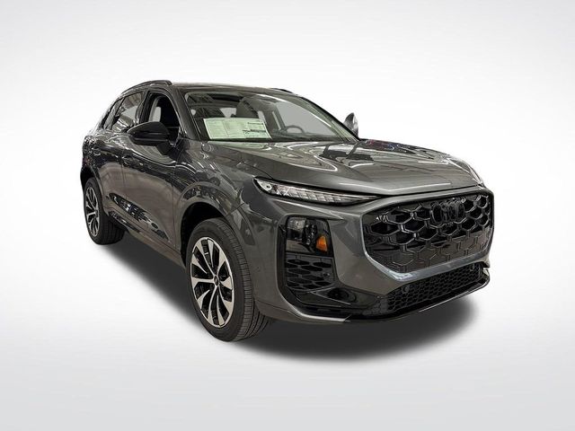 2026 Audi Q3 S line quattro - 23051714 - 6