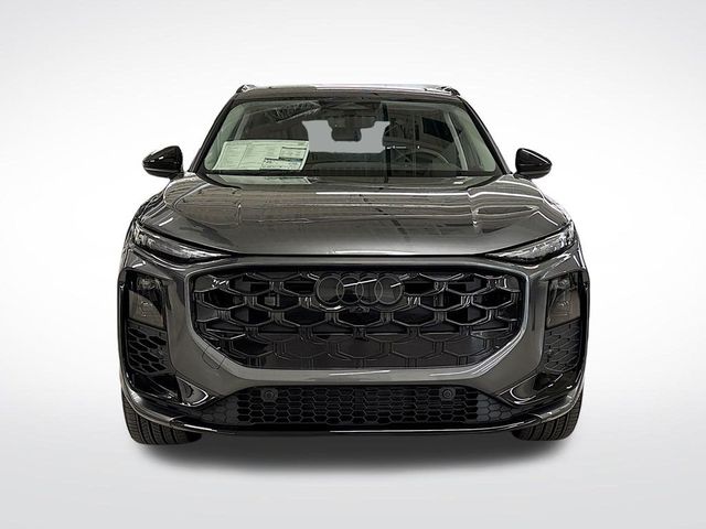2026 Audi Q3 S line quattro - 23051714 - 7