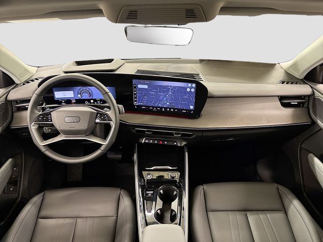 2026 Audi Q3 S line quattro - 23051714 - 8