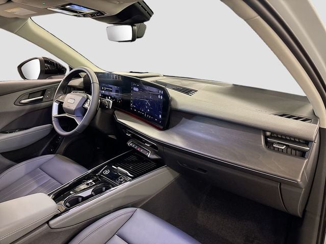 2026 Audi Q3 S line quattro - 23051742 - 13