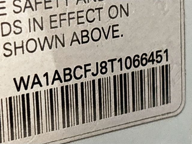2026 Audi Q3 S line quattro - 23051742 - 23