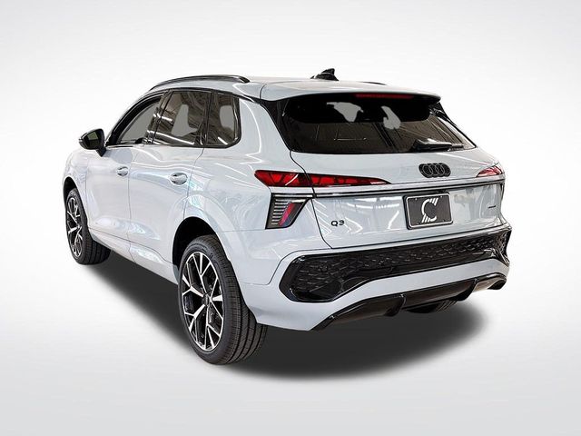 2026 Audi Q3 S line quattro - 23051742 - 2