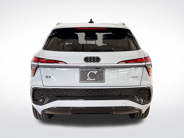 2026 Audi Q3 S line quattro - 23051742 - 3