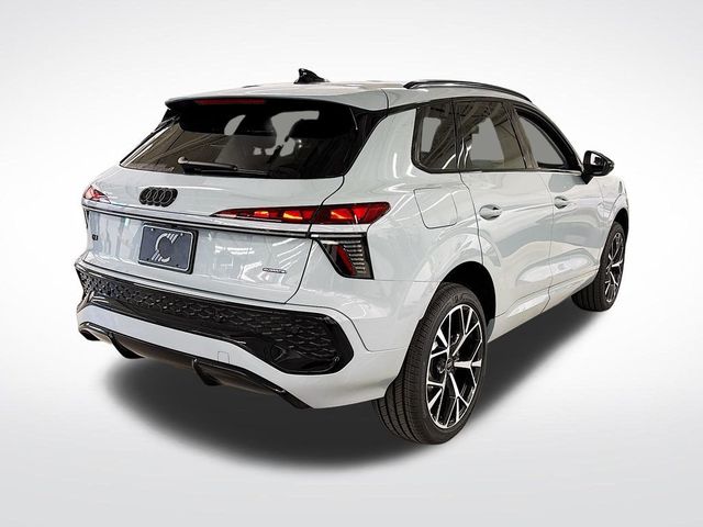 2026 Audi Q3 S line quattro - 23051742 - 4