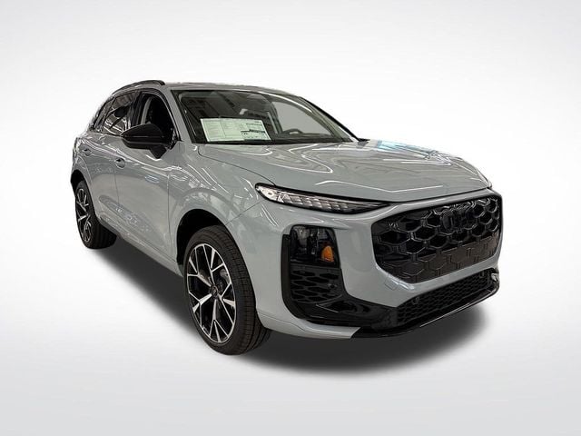 2026 Audi Q3 S line quattro - 23051742 - 6