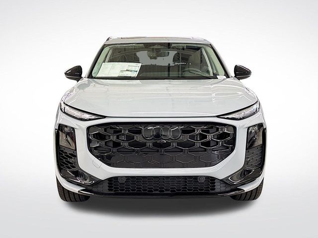 2026 Audi Q3 S line quattro - 23051742 - 7