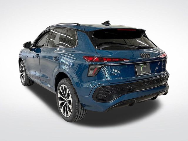 2026 Audi Q3 S line quattro - 23051746 - 2
