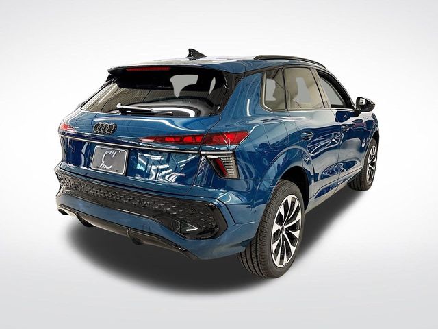 2026 Audi Q3 S line quattro - 23051746 - 4