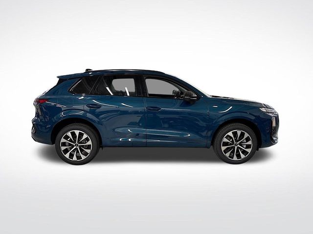 2026 Audi Q3 S line quattro - 23051746 - 5
