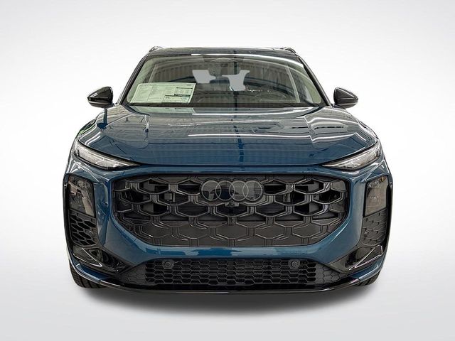 2026 Audi Q3 S line quattro - 23051746 - 7