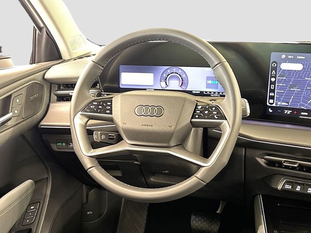 2026 Audi Q3 S line quattro - 23051747 - 9