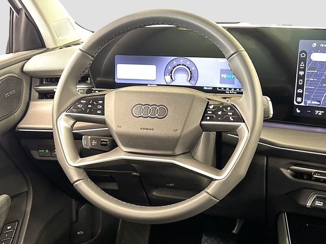 2026 Audi Q3 S line quattro - 23051747 - 18