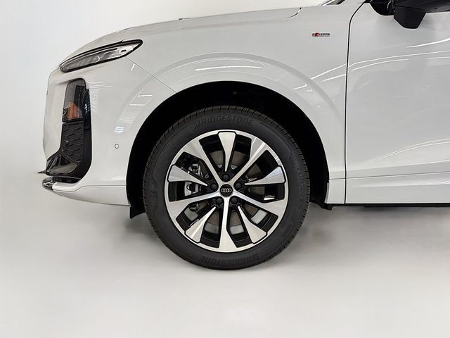 2026 Audi Q3 S line quattro - 23051747 - 23