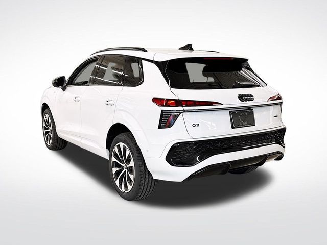 2026 Audi Q3 S line quattro - 23051747 - 2