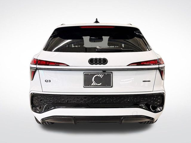 2026 Audi Q3 S line quattro - 23051747 - 3