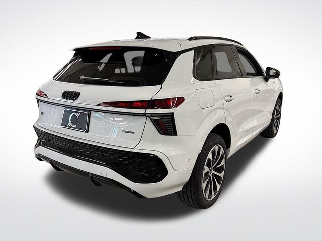 2026 Audi Q3 S line quattro - 23051747 - 4