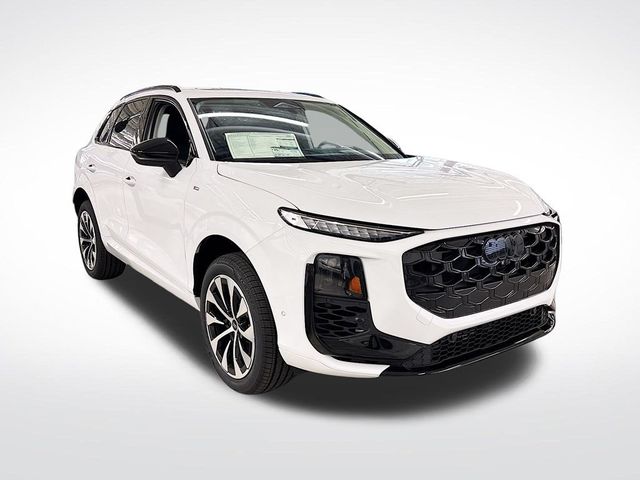 2026 Audi Q3 S line quattro - 23051747 - 6