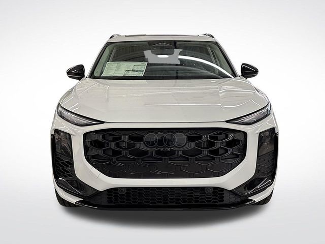2026 Audi Q3 S line quattro - 23051747 - 7
