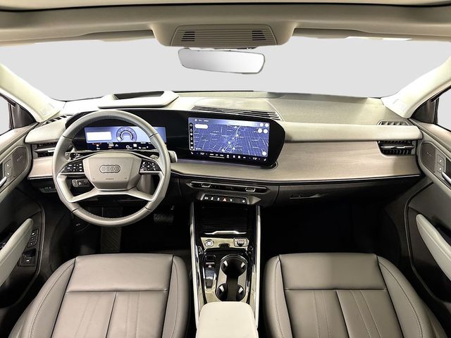 2026 Audi Q3 S line quattro - 23051747 - 8