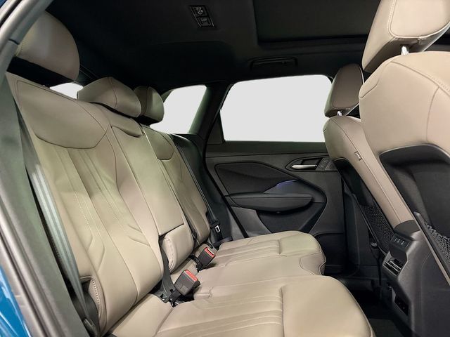 2026 Audi Q3 S line quattro - 23051763 - 15