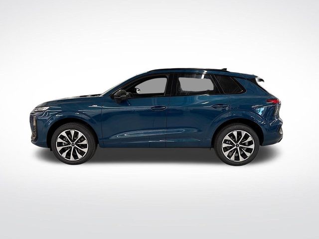 2026 Audi Q3 S line quattro - 23051763 - 1