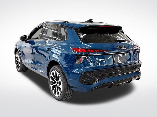 2026 Audi Q3 S line quattro - 23051763 - 2