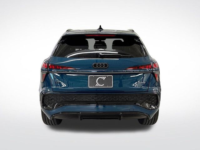 2026 Audi Q3 S line quattro - 23051763 - 3