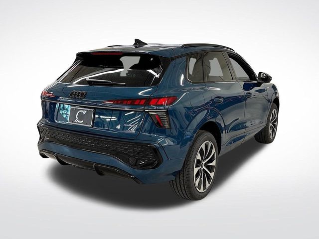 2026 Audi Q3 S line quattro - 23051763 - 4