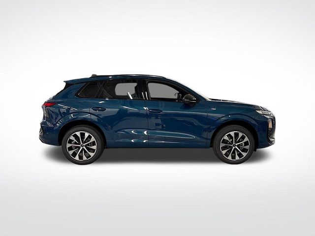 2026 Audi Q3 S line quattro - 23051763 - 5