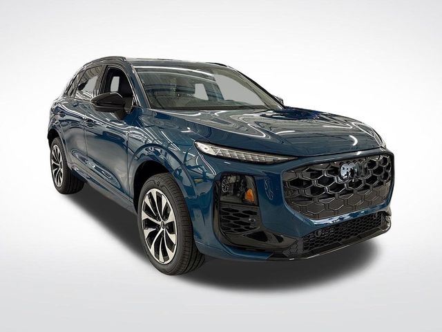 2026 Audi Q3 S line quattro - 23051763 - 6