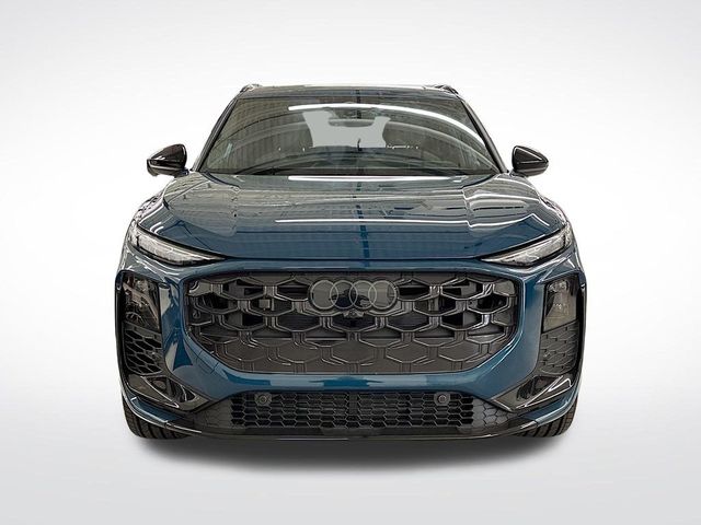 2026 Audi Q3 S line quattro - 23051763 - 7