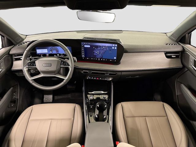 2026 Audi Q3 S line quattro - 23051763 - 8