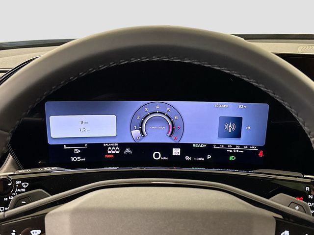 2026 Audi Q3 S line quattro - 23051764 - 9