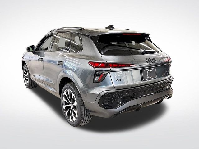 2026 Audi Q3 S line quattro - 23051764 - 2