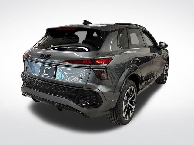 2026 Audi Q3 S line quattro - 23051764 - 4