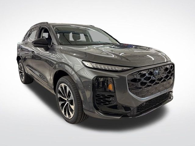 2026 Audi Q3 S line quattro - 23051764 - 6