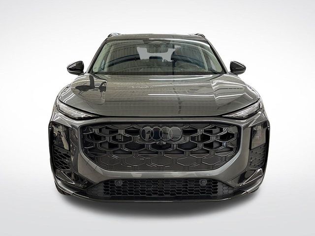 2026 Audi Q3 S line quattro - 23051764 - 7