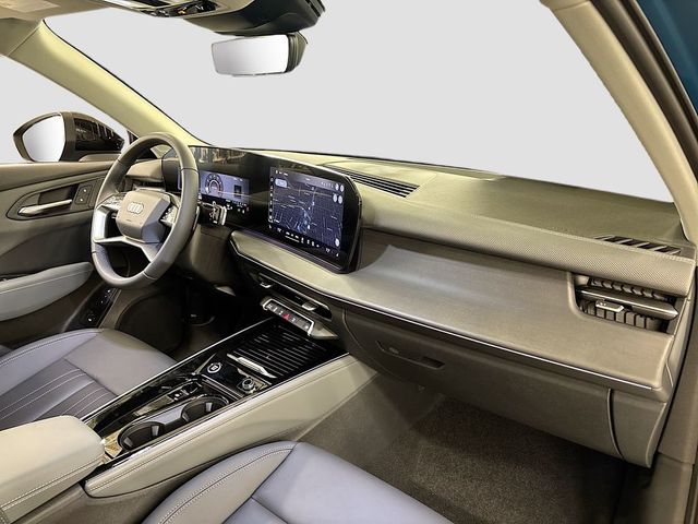 2026 Audi Q3 S line quattro - 23051773 - 12