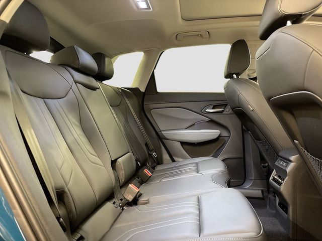 2026 Audi Q3 S line quattro - 23051773 - 14