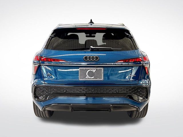 2026 Audi Q3 S line quattro - 23051773 - 3
