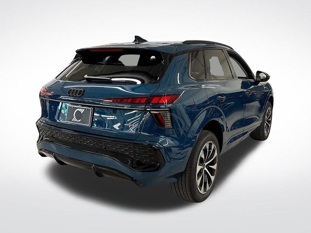 2026 Audi Q3 S line quattro - 23051773 - 4