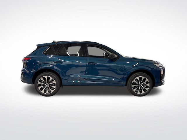 2026 Audi Q3 S line quattro - 23051773 - 5