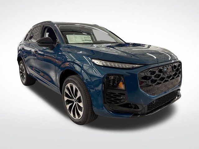 2026 Audi Q3 S line quattro - 23051773 - 6