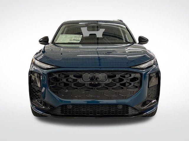 2026 Audi Q3 S line quattro - 23051773 - 7